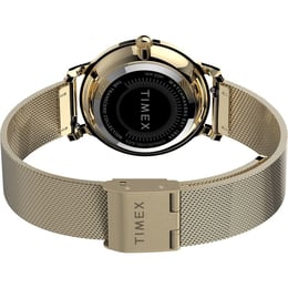 Жіночий годинник Timex TRANSCEND Tx2u86900