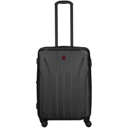 Чемодан Wenger ORYSON Black Wt653165 (Средний)