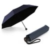Парасолька механічна Knirps A.050 Medium Manual/Navy Black HeatShield Kn95-7051-12012
