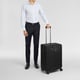 Валіза Victorinox WERKS TRAVELER 7.0 Black 653663 (Середня)