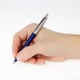 Ручка гелева Parker JOTTER Originals Navy Blue CT GEL (Eco упаковка)