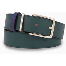 Ремінь Piquadro RAY (S126) Light Green-Powder Pink CU6290S126_VERO