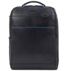 Рюкзак для ноутбука 15,6″ Piquadro B2 REVAMP (B2V) Blue CA4818B2V_BLU
