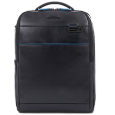 Рюкзак для ноутбука 15,6″ Piquadro B2 REVAMP (B2V) Blue CA4818B2V_BLU