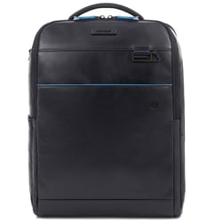 Рюкзак для ноутбука 15,6″ Piquadro B2 REVAMP (B2V) Blue CA4818B2V_BLU