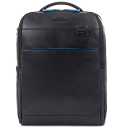 Рюкзак для ноутбука 15,6″ Piquadro B2 REVAMP (B2V) Blue CA4818B2V_BLU