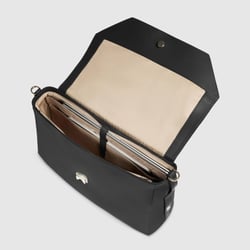 Сумка жіноча Piquadro CIRCLE (W92) Black BD6778W92_N