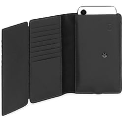 Портмоне Piquadro Nabucco (S110) Black AC5443S110_N