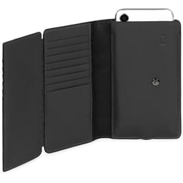 Портмоне Piquadro Nabucco (S110) Black AC5443S110_N