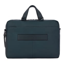 Сумка для ноутбука 15.6″ Piquadro AYE (W119) Forest Green CA6203W119_VE