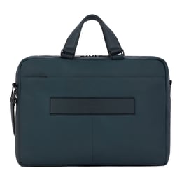 Сумка для ноутбука 15.6″ Piquadro AYE (W119) Forest Green CA6203W119_VE