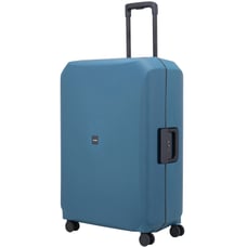 Чемодан Lojel VOJA /Ink Blue Lj-PP12-41330 (Большой)