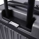 Валіза Piquadro PQ LIGHT (PQL) Grey-Black BV4427PQLP_GRN (Середня)