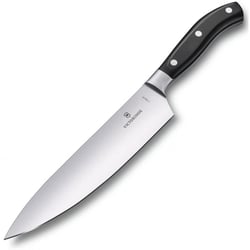 Кований ніж шеф-кухаря 22 см Victorinox GRAND MAITRE Chef's 7.7403.22G