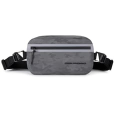 Сумка на пояс Piquadro PQ-M (PQM) CamoReflect CA5501PQM_CAMOREFGR