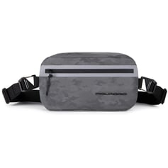 Сумка на пояс Piquadro PQ-M (PQM) CamoReflect CA5501PQM_CAMOREFGR