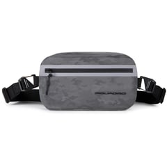Сумка на пояс Piquadro PQ-M (PQM) CamoReflect CA5501PQM_CAMOREFGR