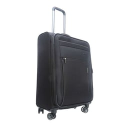 Валіза Travelite CAPRI/Black TL089848-01 (Середня)