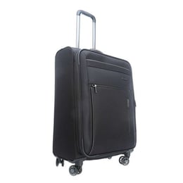 Валіза Travelite CAPRI/Black TL089848-01 (Середня)