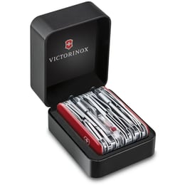 Швейцарський складаний ніж 91мм Victorinox SWISSCHAMP XXL 1.6795.XXL