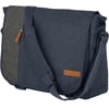 Сумка для ноутбука 15″ Travelite BASICS/Navy TL096346-20