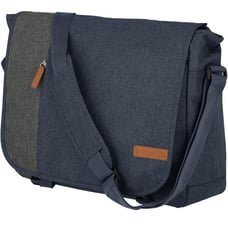 Сумка для ноутбука 15″ Travelite BASICS/Navy TL096346-20