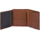 Портмоне Piquadro BLACK SQUARE (B3) Tobacco PU4859B3R_CU