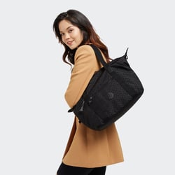 Сумка Kipling ART Signature Emb (K59)