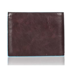 Портмоне Piquadro BLUE SQUARE (B2) Cognac PU257B2R_MO