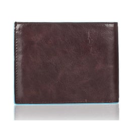 Портмоне Piquadro BLUE SQUARE (B2) Cognac PU257B2R_MO
