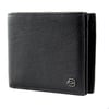 Портмоне Piquadro BLACK SQUARE (B3) D.Brown PU4858B3R_TM