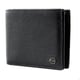 Портмоне Piquadro BLACK SQUARE (B3) D.Brown PU4858B3R_TM