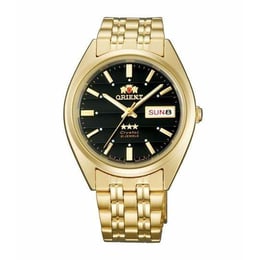 Мужские часы Orient AUTOMATIC FAB00001B9