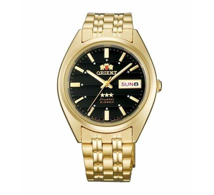 Чоловічий годинник Orient AUTOMATIC FAB00001B9