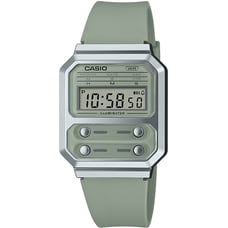Годинник 33 мм Casio VINTAGE EDGY A100WEF-3AEF