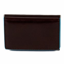 Кредитниця-портмоне Piquadro BLUE SQUARE (B2) Cognac PP4891B2R_MO