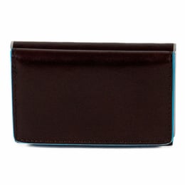 Кредитниця-портмоне Piquadro BLUE SQUARE (B2) Cognac PP4891B2R_MO