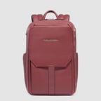 Рюкзак для ноутбука 13″ Piquadro THAN (S135) Orange CA6609S135_AR