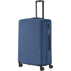 Валіза Travelite BALI/Marine TL072349-25 (Велика)