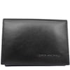 Портмоне Piquadro BLUE SQUARE (B2) Black PU6559B2R-N