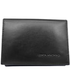 Портмоне Piquadro BLUE SQUARE (B2) Black PU6559B2R-N