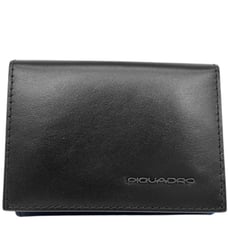 Портмоне Piquadro BLUE SQUARE (B2) Black PU6559B2R-N