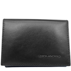 Портмоне Piquadro BLUE SQUARE (B2) Black PU6559B2R-N