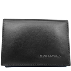 Портмоне Piquadro BLUE SQUARE (B2) Black PU6559B2R-N