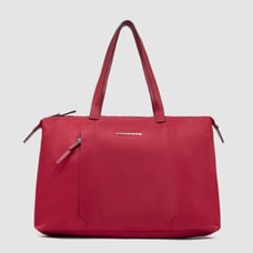 Сумка складана Piquadro LYRA (W92T) Red BD6723W92T_R