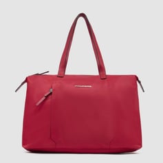 Сумка складная Piquadro LYRA (W92T) Red BD6723W92T_R