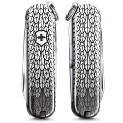Швейцарський складаний ніж 58мм Victorinox CLASSIC Limited Edition 0.6223.L2102