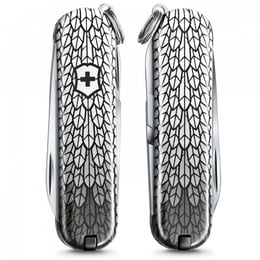 Швейцарський складаний ніж 58мм Victorinox CLASSIC Limited Edition 0.6223.L2102