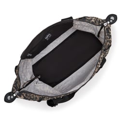 Дорожня сумка Kipling ART M Wild Leopard (6JP)