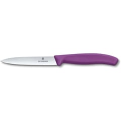 Ніж 10 см для чищення овочів Victorinox SWISS CLASSIC 6.7705.C1